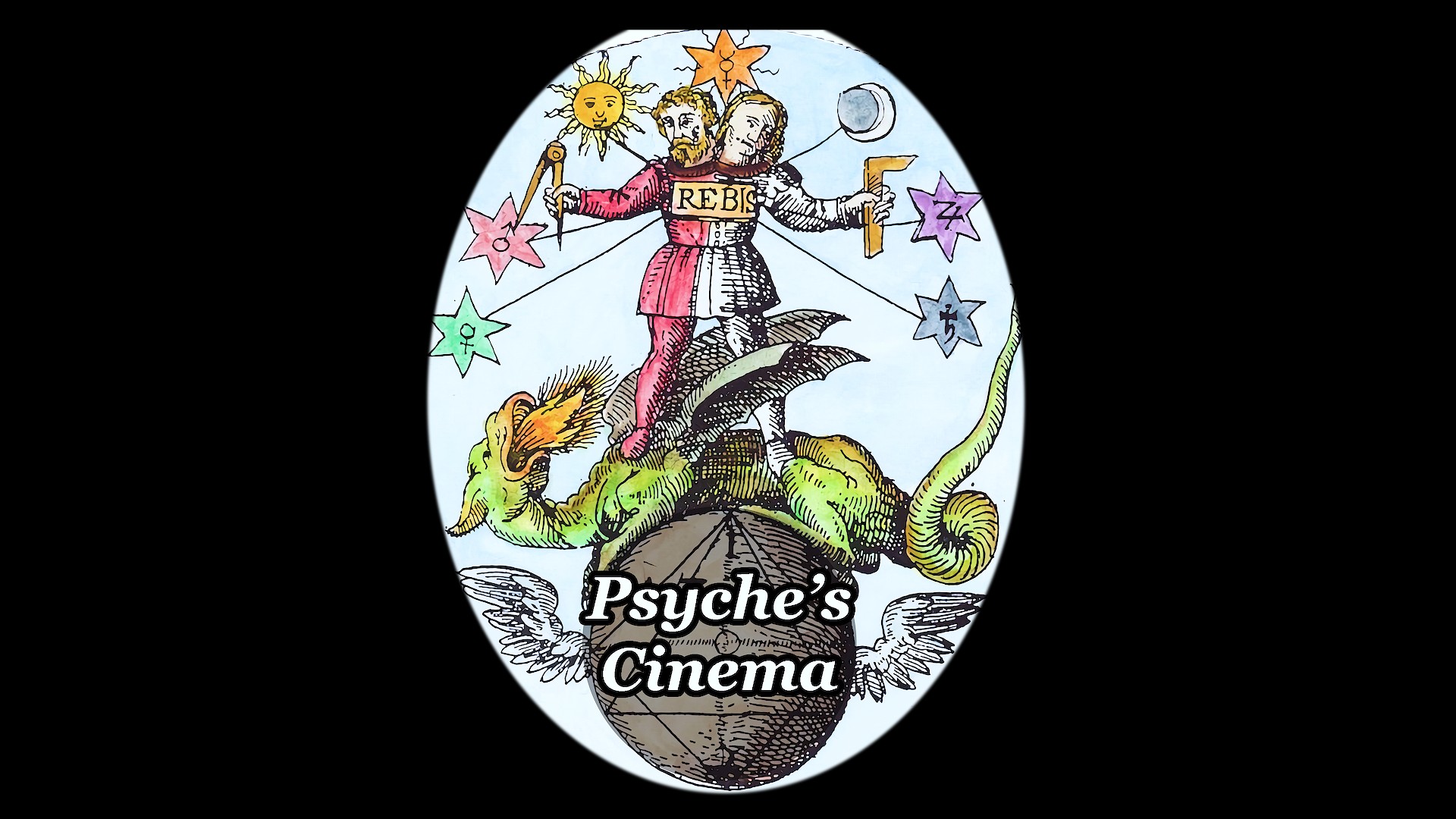 Psyche's Cinema